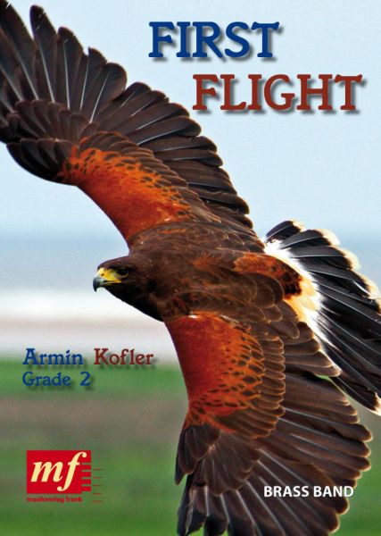 First Flight - cliccare qui First Flight - cliccare qui