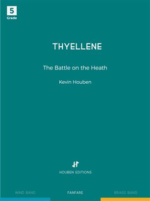 Thyellene (The Battle on the Heath) - cliccare qui Thyellene (The Battle on the Heath) - cliccare qui