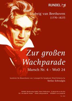 Zur grossen Wachparade - cliccare qui