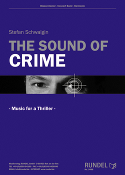Sound of Crime, The (Music for a Thriller) - clicca qui