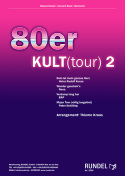 80er KULT(tour) #2 - cliccare qui