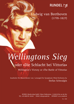 Wellingtons Sieg oder 'Die Schlacht bei Vittoria' (Wellington's Victory or 'The Battle of Vittoria') - clicca qui