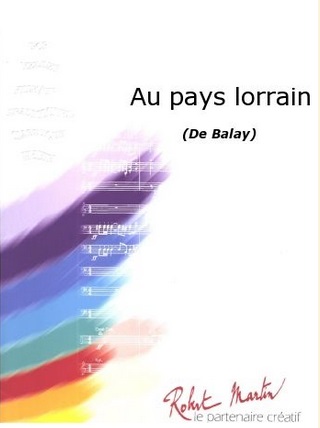 Au pays lorrain - clicca qui