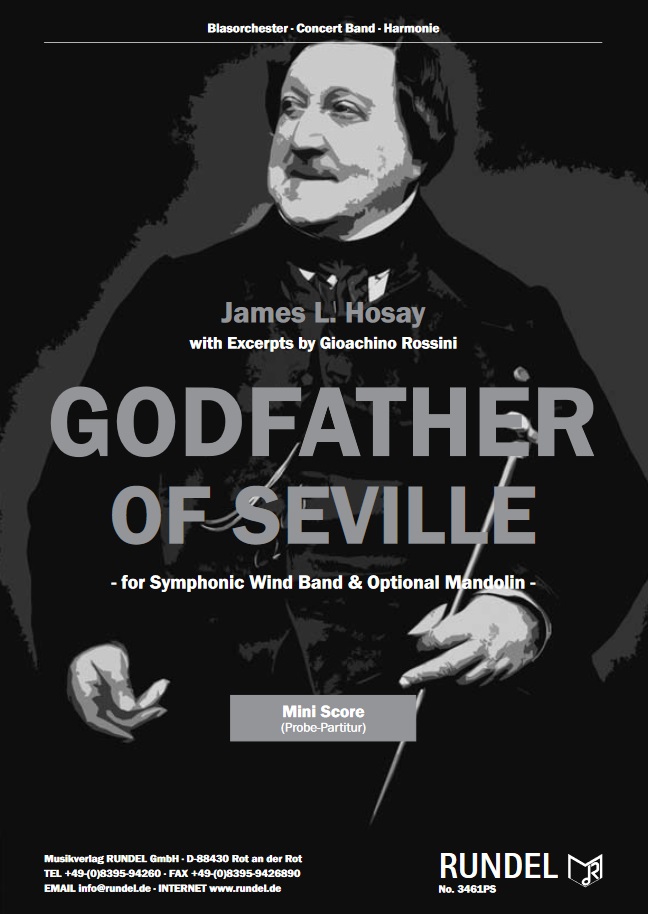 Godfather of Seville - clicca qui