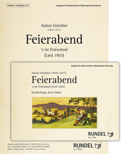 Feierabend ('s is Feierobnd) - clicca qui