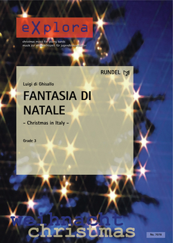 Fantasia di Natale - clicca qui