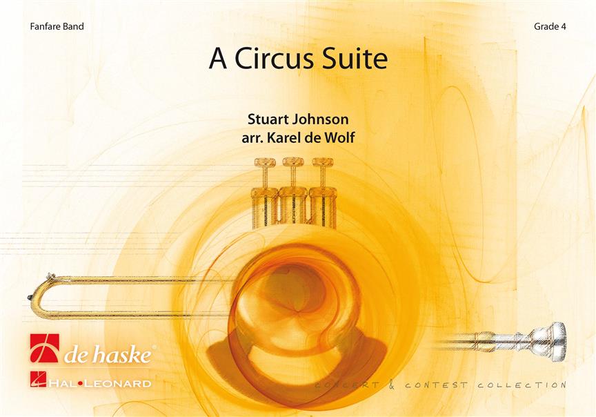 A Circus Suite - clicca qui