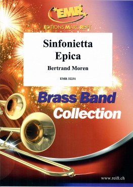 Sinfonietta Epica - clicca qui