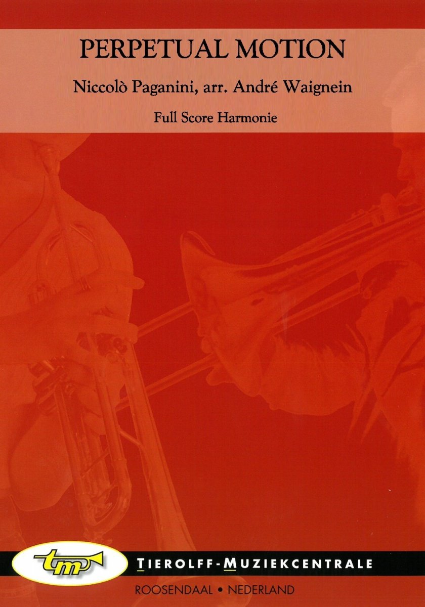 Perpetual Motion - clicca qui