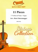 11 Pieces (Barock) - cliccare qui