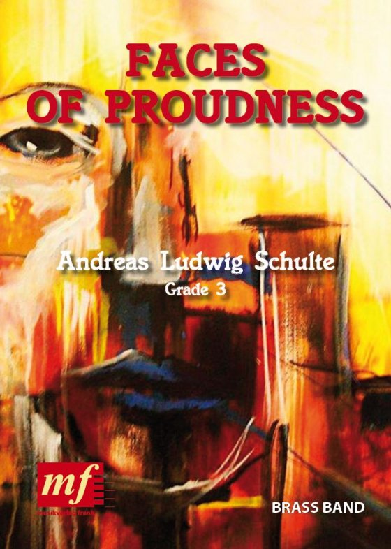 Faces of Proudness - clicca qui