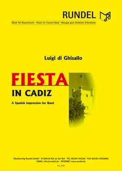 Fiesta in Cadiz (A Spanish Impression) - clicca qui