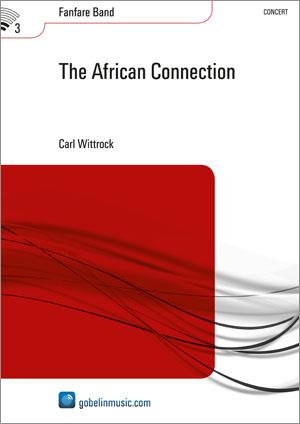 African Connection, The - clicca qui