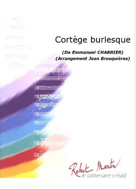 Cortege Burlesque - clicca qui