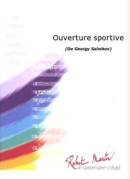 Ouverture Sportive - clicca qui