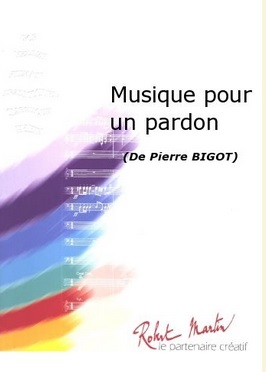 Musique pour un pardon - clicca qui