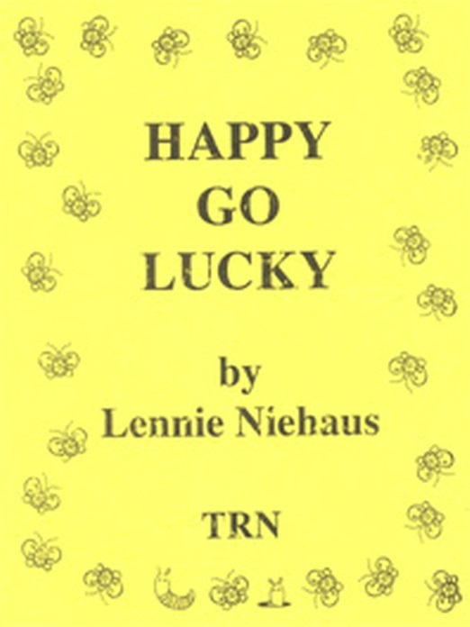 Happy-Go-Lucky - clicca qui