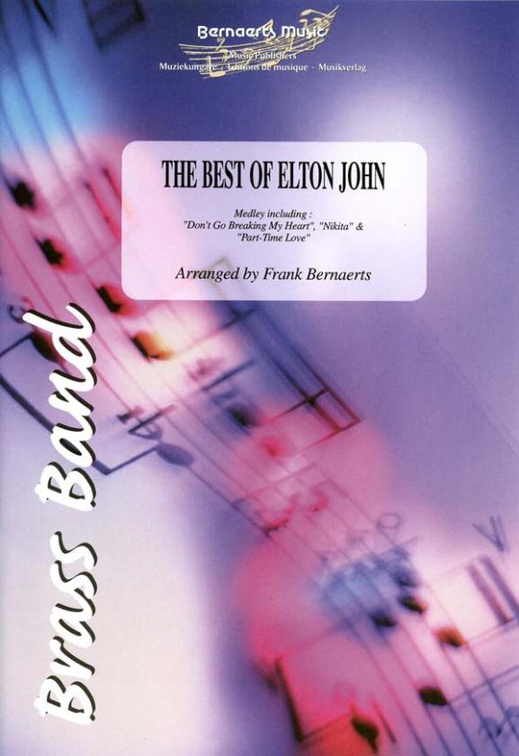 Best of Elton John, The - clicca qui