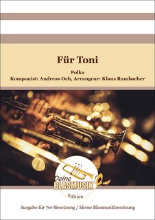 Für Toni - cliccare qui Für Toni - cliccare qui