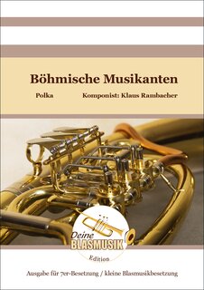 Böhmische Musikanten - cliccare qui Böhmische Musikanten - cliccare qui