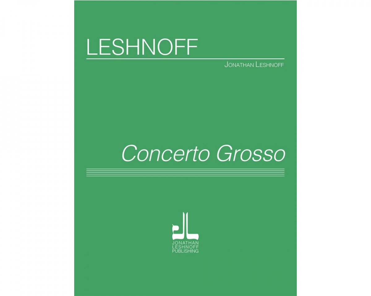 Concerto Grosso - cliccare qui