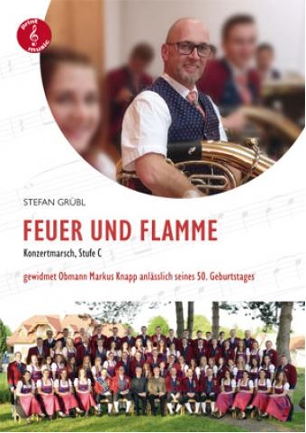 Feuer und Flamme - cliccare qui