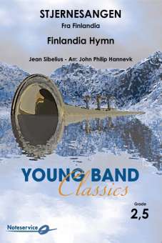 Finlandia Hymn / Stjernesangen fra Finlandia - cliccare qui Finlandia Hymn / Stjernesangen fra Finlandia - cliccare qui
