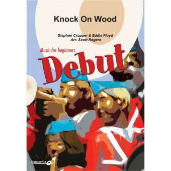 Knock on Wood - cliccare qui