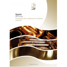 Spain - euphonium - cliccare qui