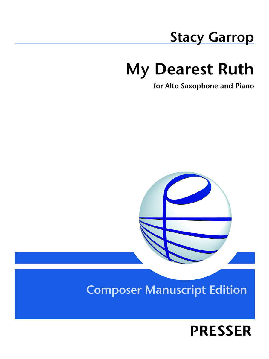 My Dearest Ruth - cliccare qui