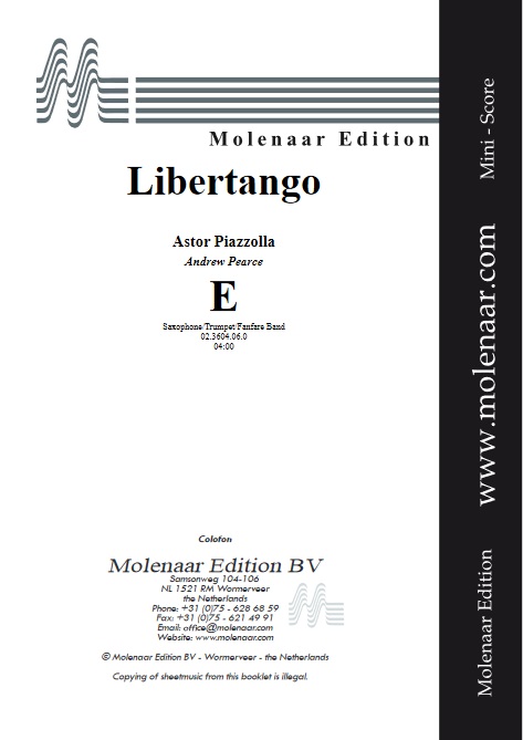 Libertango - clicca qui