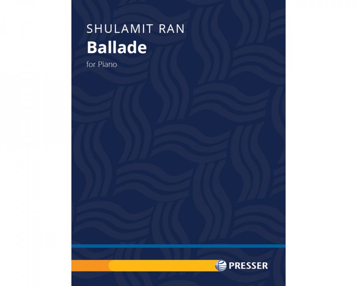 Ballade - cliccare qui Ballade - cliccare qui