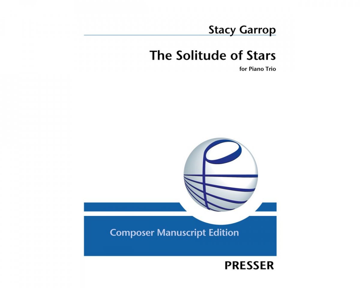 Solitude of Stars, The - cliccare qui