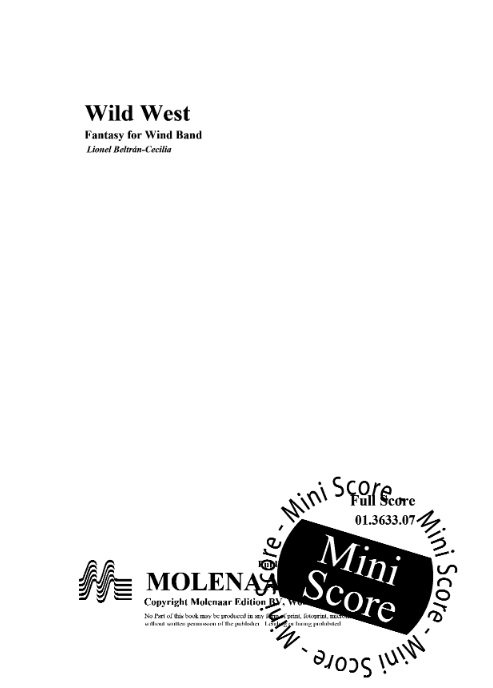 Wild West - clicca qui