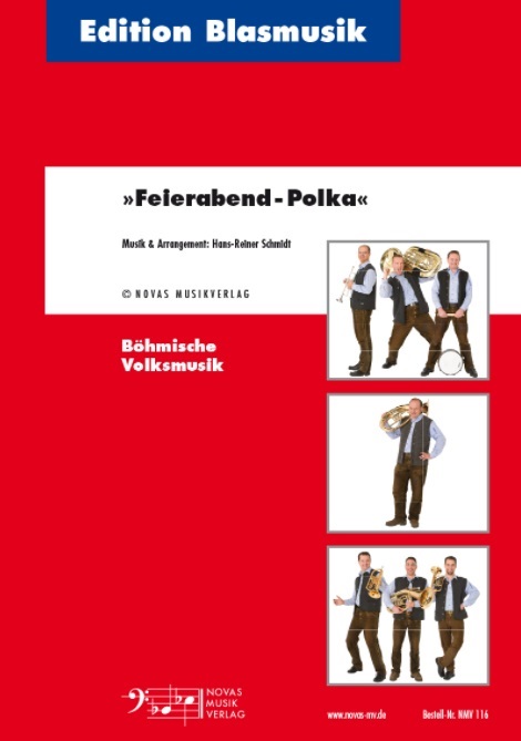 Feierabendpolka - cliccare qui
