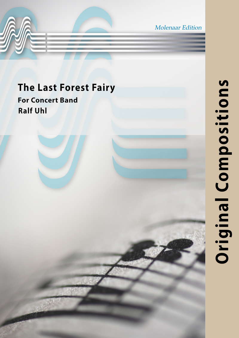 Last Forest Fairy, The - cliccare qui Last Forest Fairy, The - cliccare qui