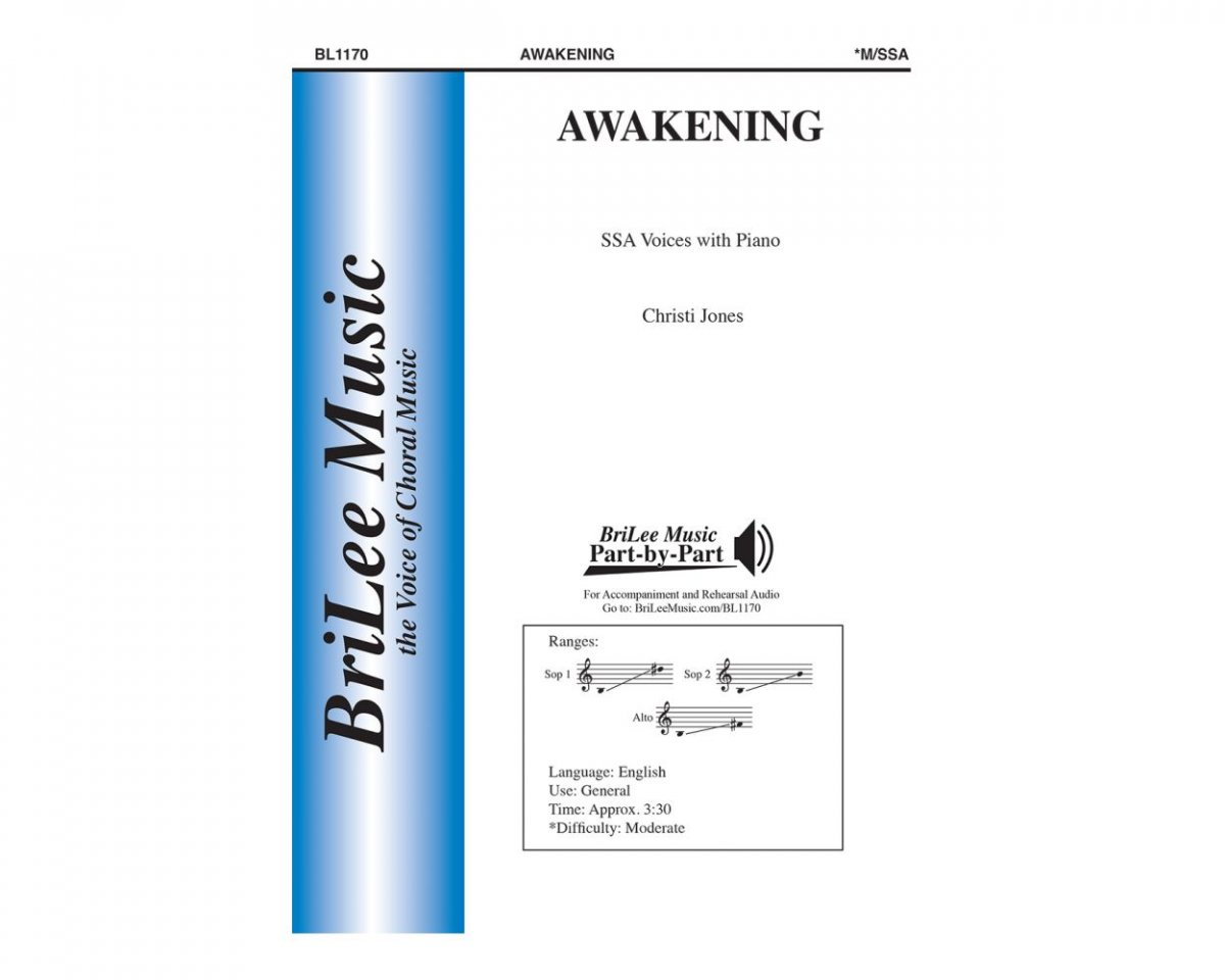 Awakening - cliccare qui Awakening - cliccare qui