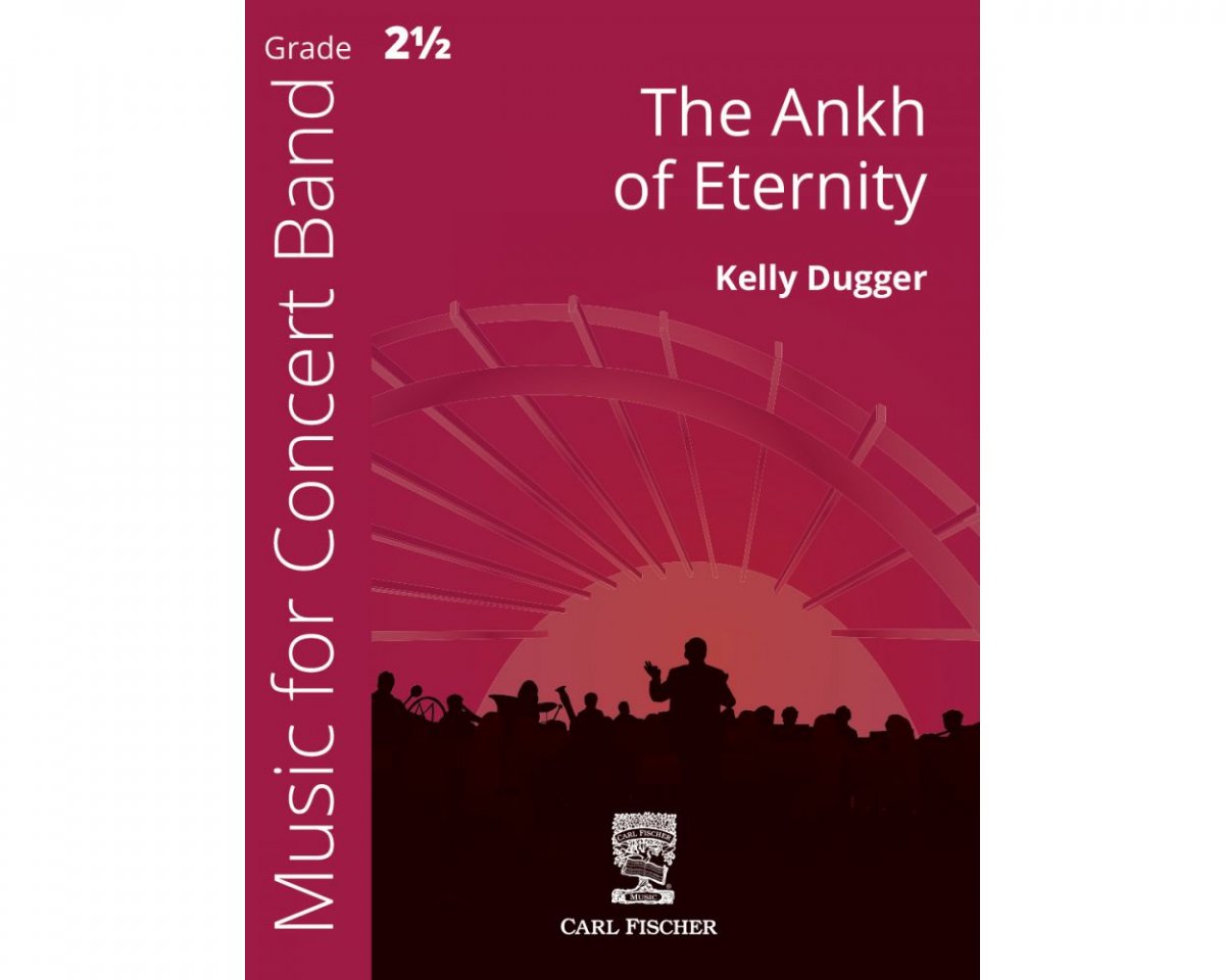 Ankh of Eternity, The - cliccare qui Ankh of Eternity, The - cliccare qui