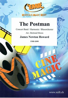 Postman, The - cliccare qui