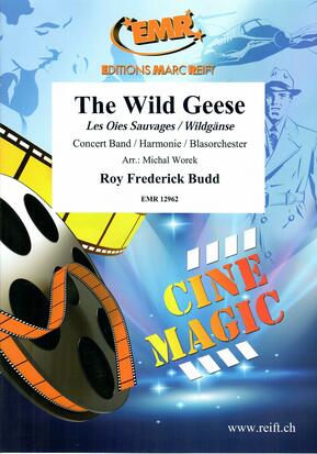 Wild Geese, The - cliccare qui Wild Geese, The - cliccare qui