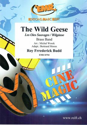 Wild Geese, The - cliccare qui Wild Geese, The - cliccare qui