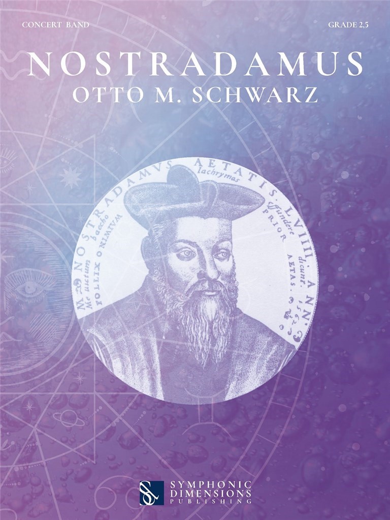 Nostradamus - clicca qui