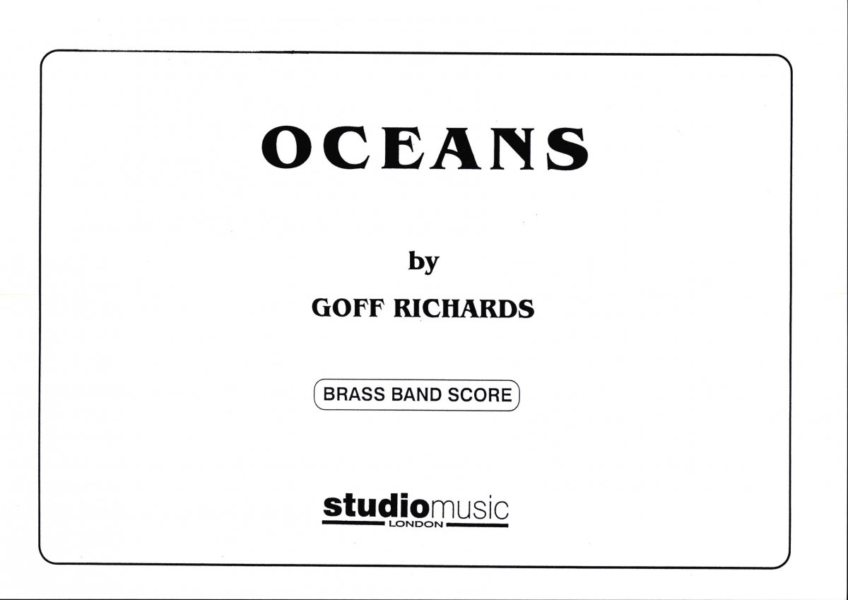Oceans - clicca qui