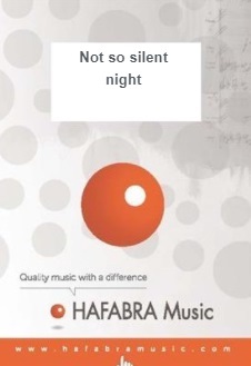 (Not so) Silent night - clicca qui