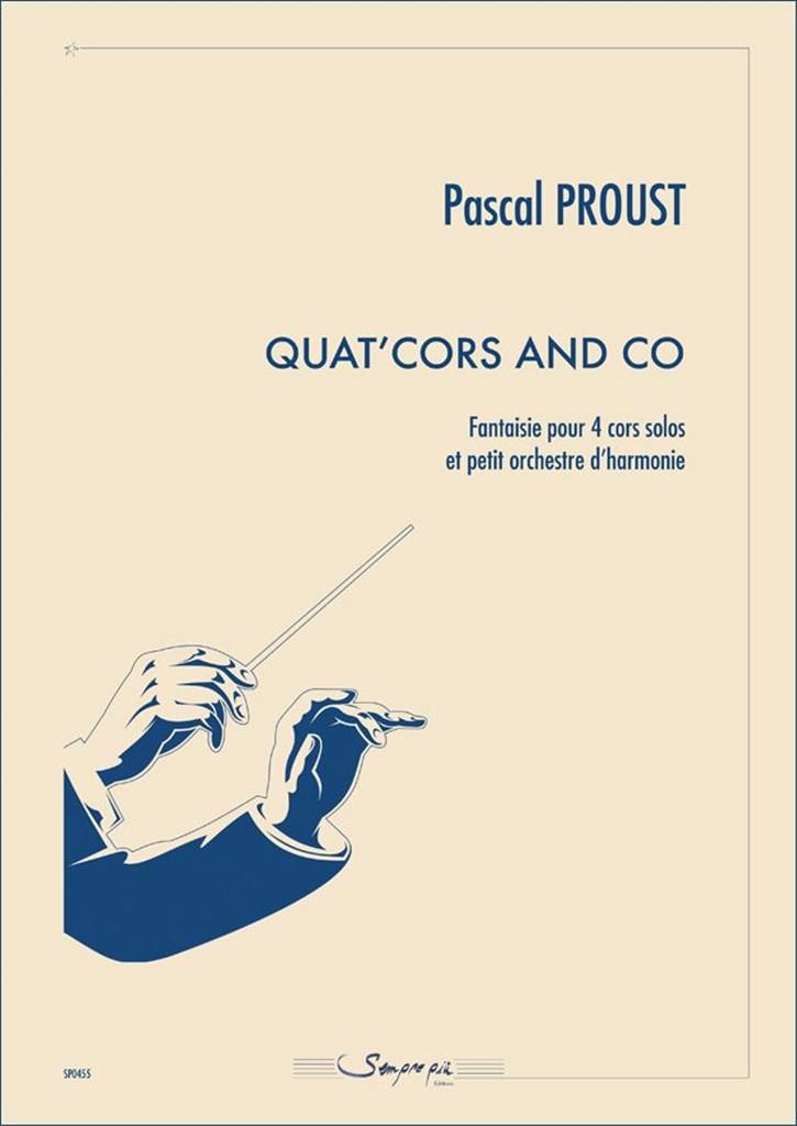 Quat'Cors and Co - cliccare qui Quat'Cors and Co - cliccare qui