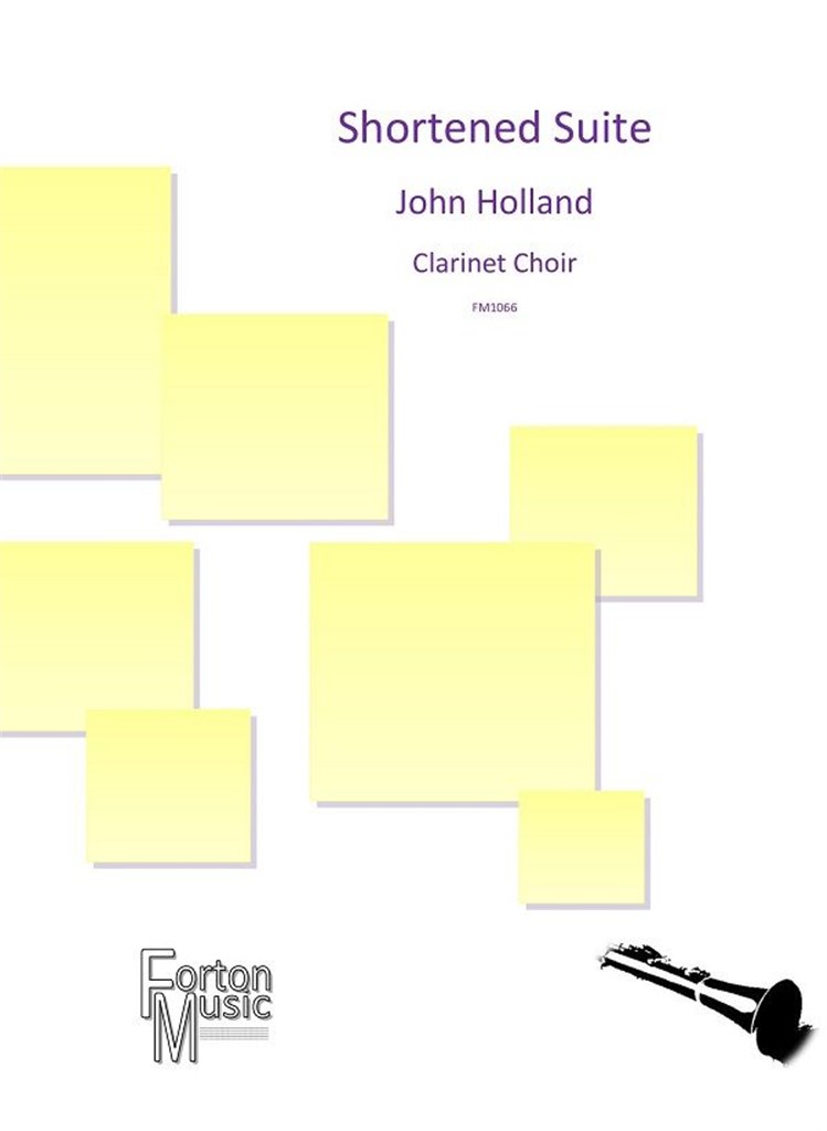 Shortened Suite - cliccare qui Shortened Suite - cliccare qui