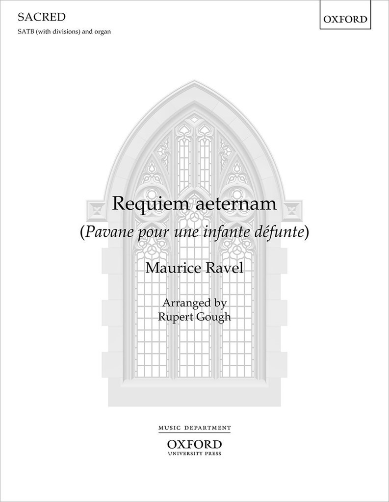 Requiem Aeternam X836 (Paperback) - cliccare qui