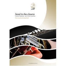 Send in the Clowns - woodwind quintet - cliccare qui Send in the Clowns - woodwind quintet - cliccare qui