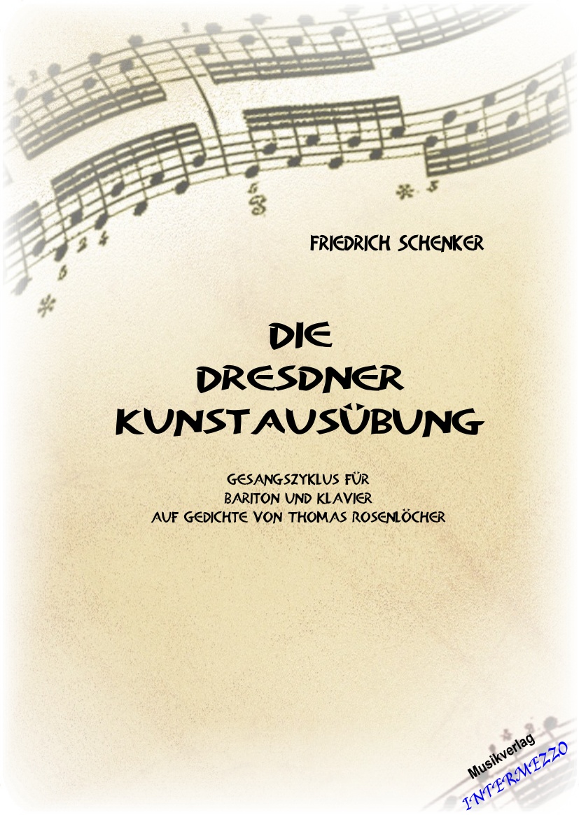 Dresdner Kunstausübung - cliccare qui Dresdner Kunstausübung - cliccare qui