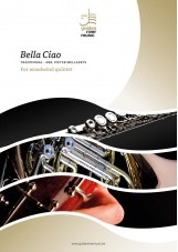 Bella Ciao - woodwind quintet - cliccare qui Bella Ciao - woodwind quintet - cliccare qui